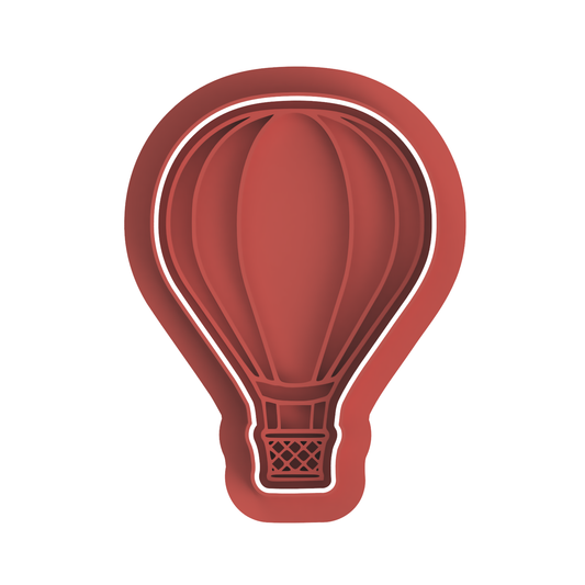 Hot Air Balloon V3