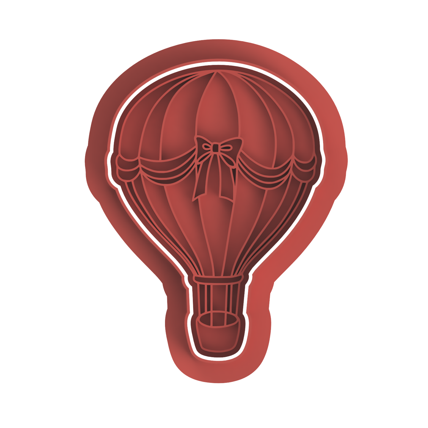 Hot Air Balloon V4