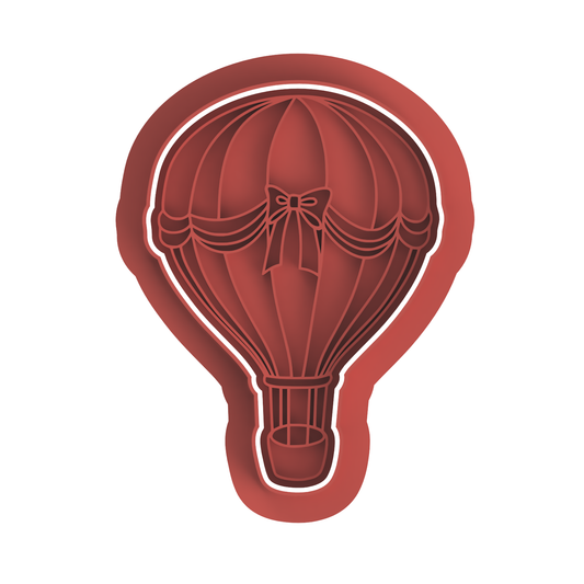 Hot Air Balloon V4