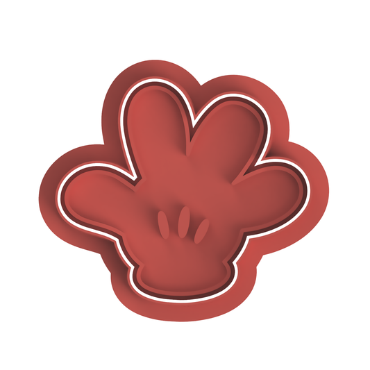 Mouse Glove