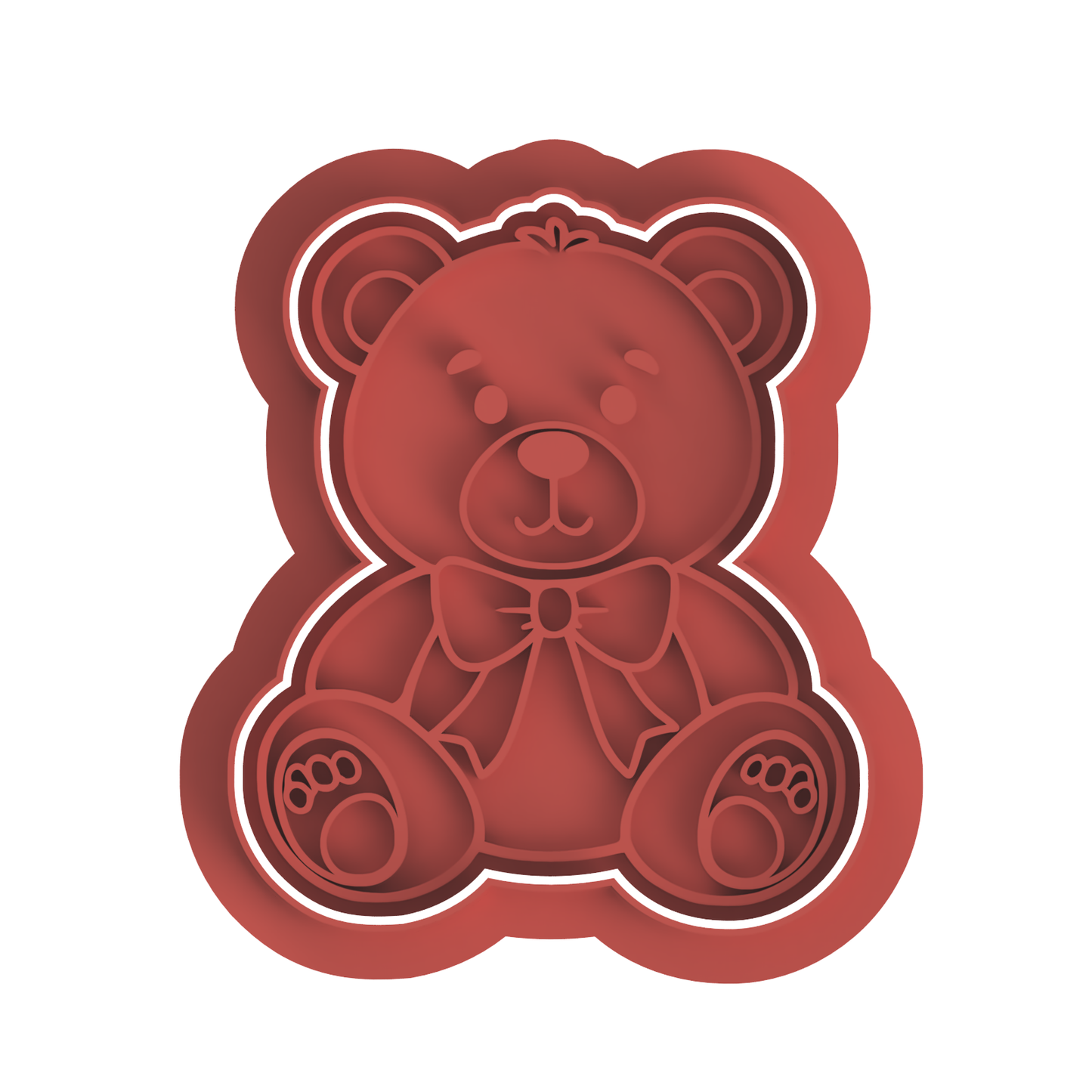 Teddy Bear