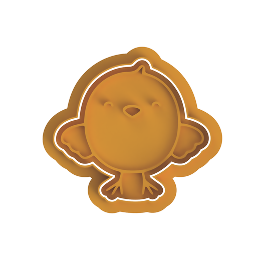 Easter Chick