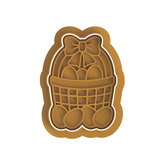 Egg Basket