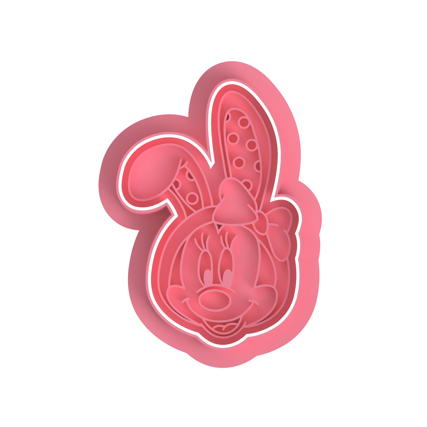 Mrs Mouse Bunny
