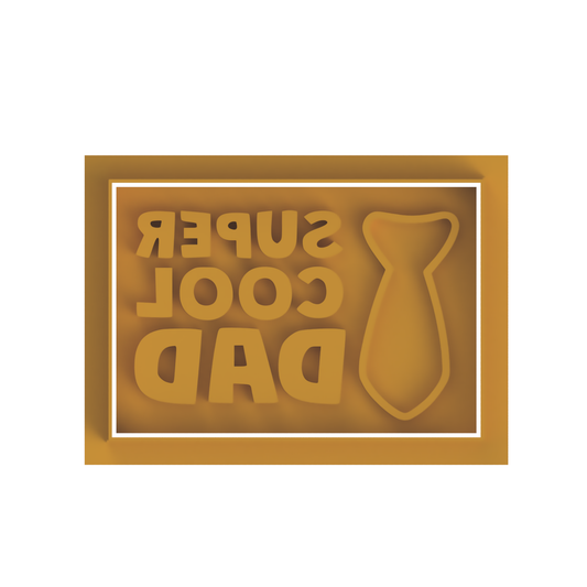 Super Cool Dad