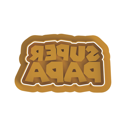 Super Papa