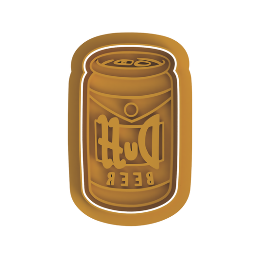 Duff Beer