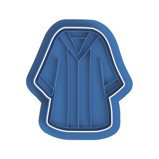 Graduation Gown V2