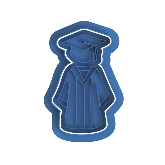 Graduation Gown / Hat