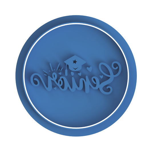 Senior - Graduation V3