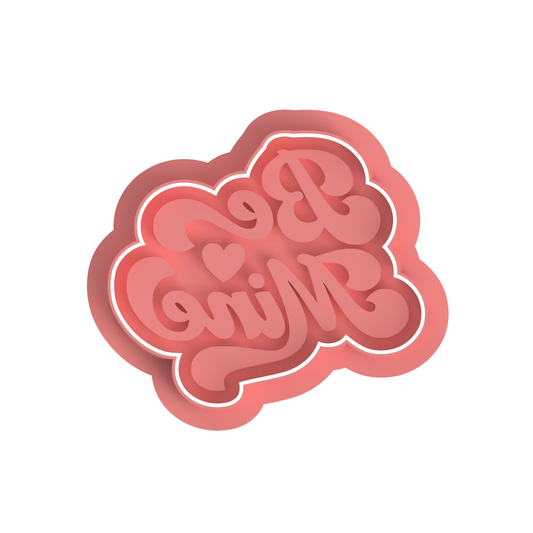 Be Mine