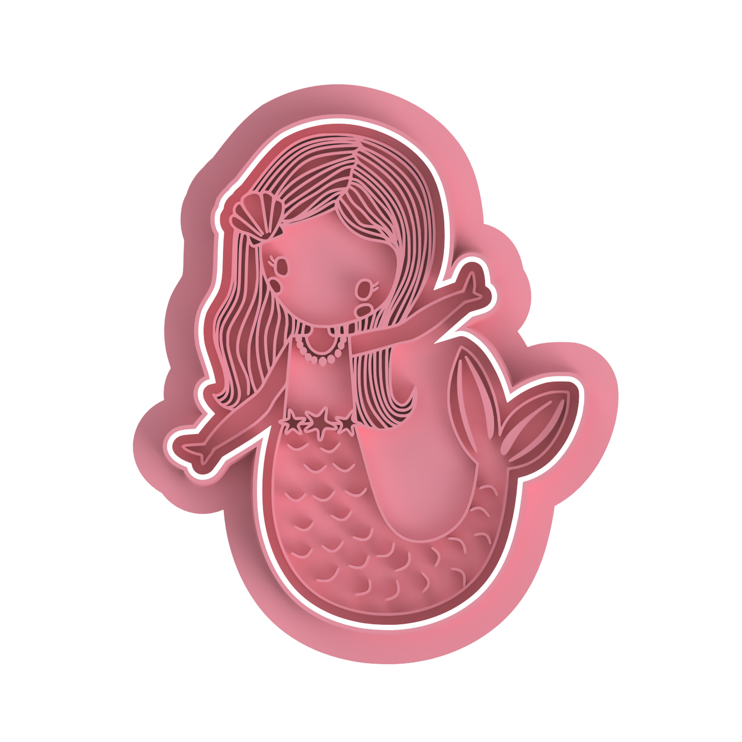 Mermaid V3