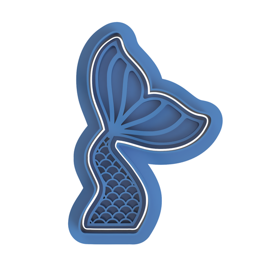 Mermaid Tail