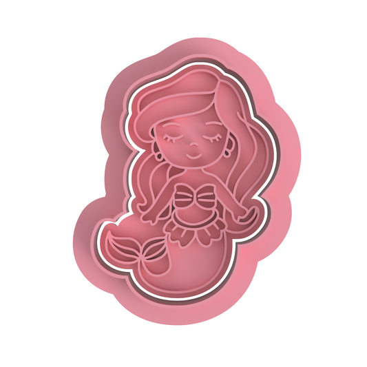 Mermaid V2