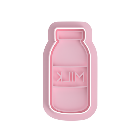 Milk Bottle