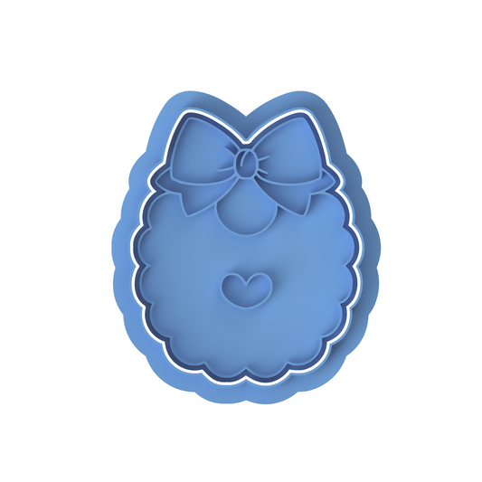 Baby Bib
