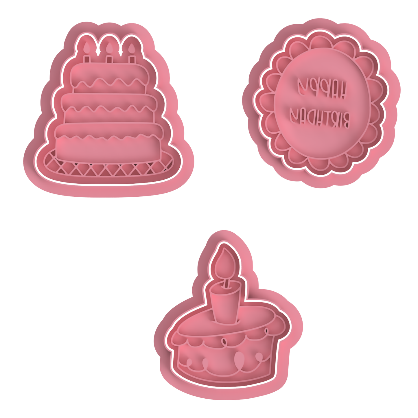 Birthday Set