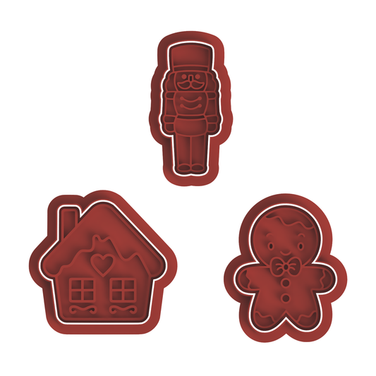 Christmas Set