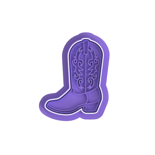 Cowboy Boot