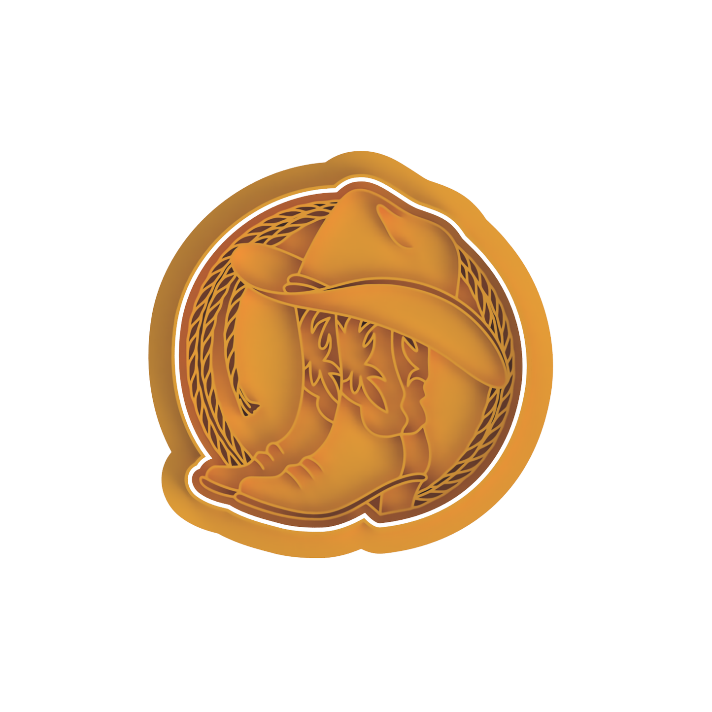 Rodeo Cowboy Hat/Boots/whip