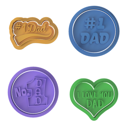 Dad Set