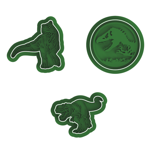 Dinosaur Set
