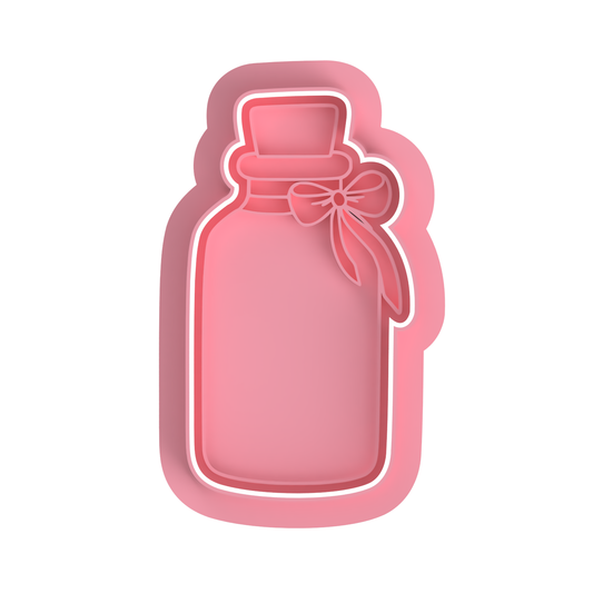 Fairy Dust Bottle