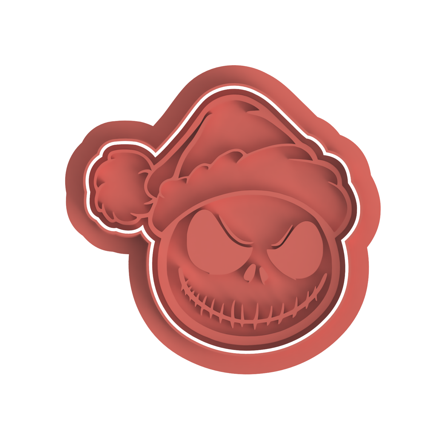 Nightmare Before Christmas