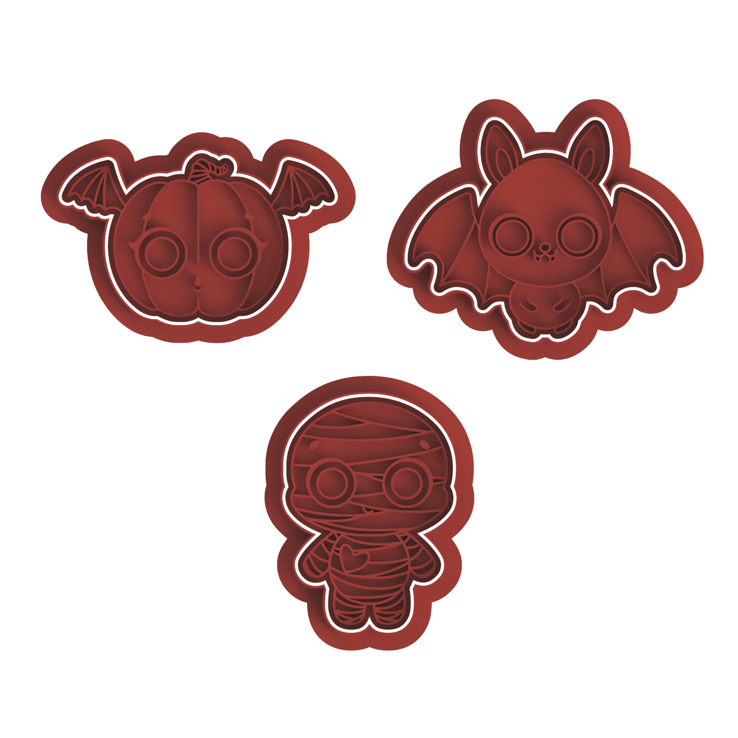 Halloween Set V2