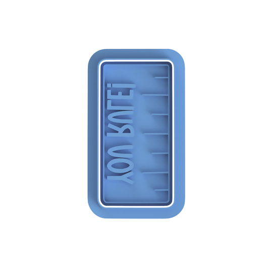 School - Ruler, You Rule