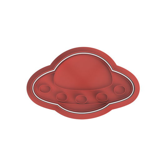 Space - Ufo