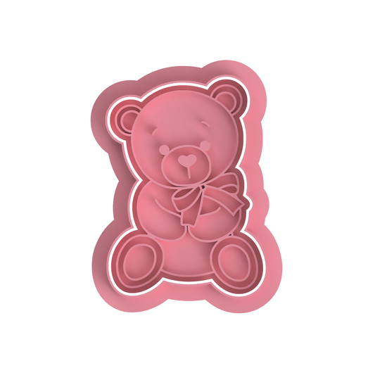 Teddy Bear V1
