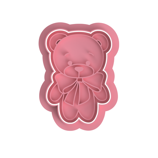 Teddy Bear V2