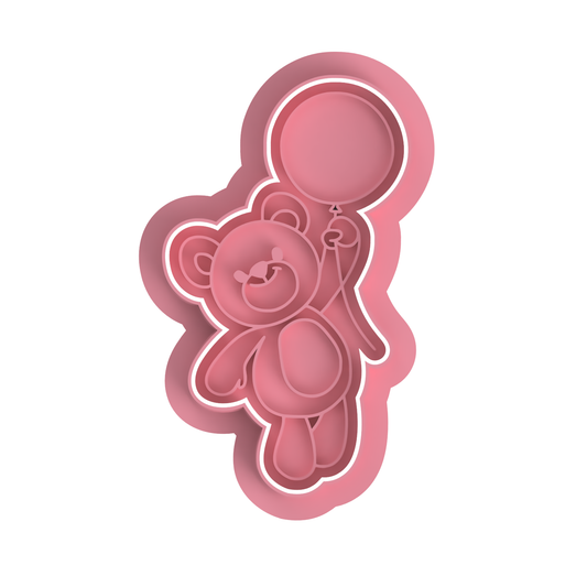 Teddy Bear V3