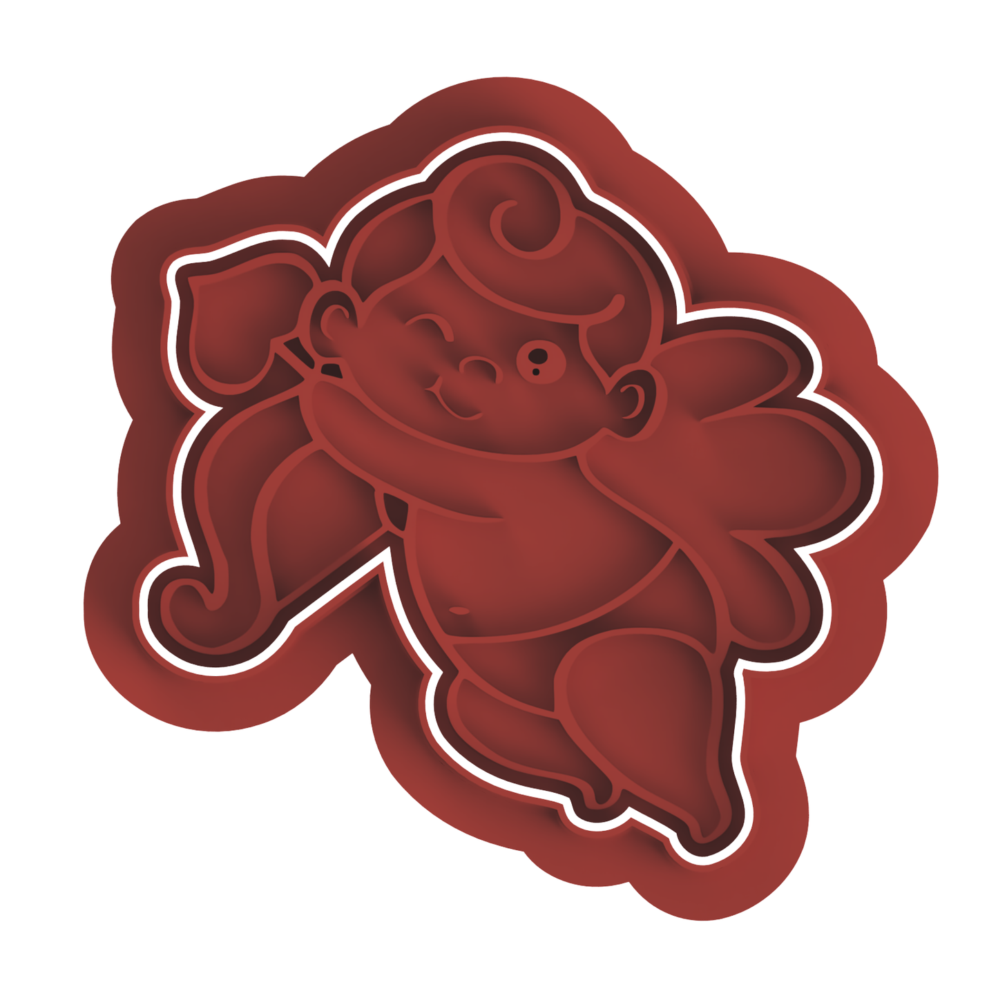 Valentine's Day Cupid