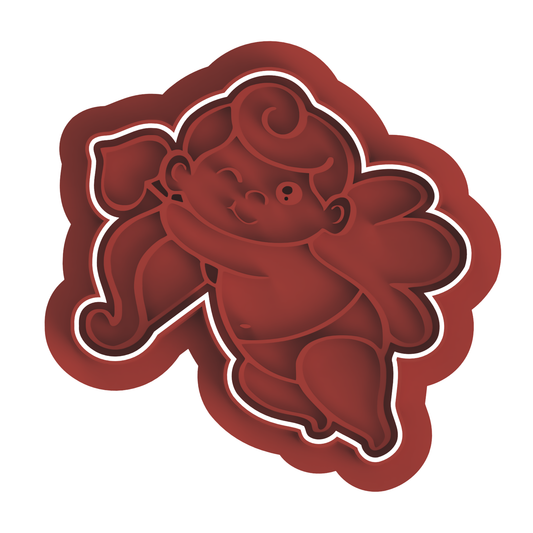 Valentine's Day Cupid