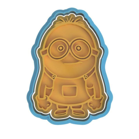 Minion V1