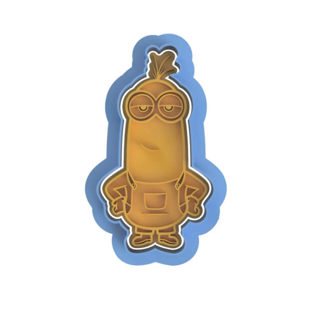 Minion V2