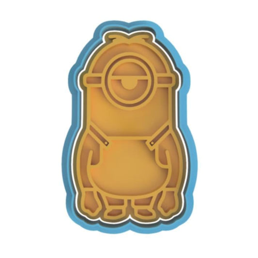 Minion V3