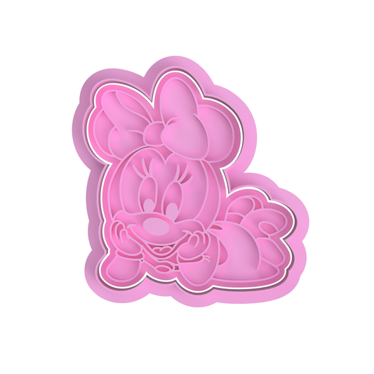 Baby Mouse