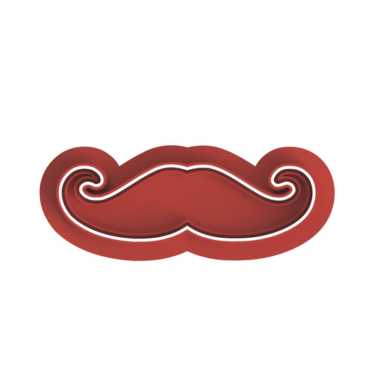 Moustache