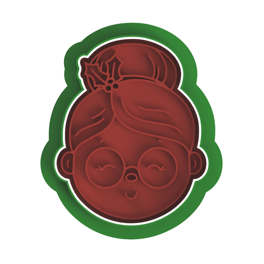 Mrs Claus