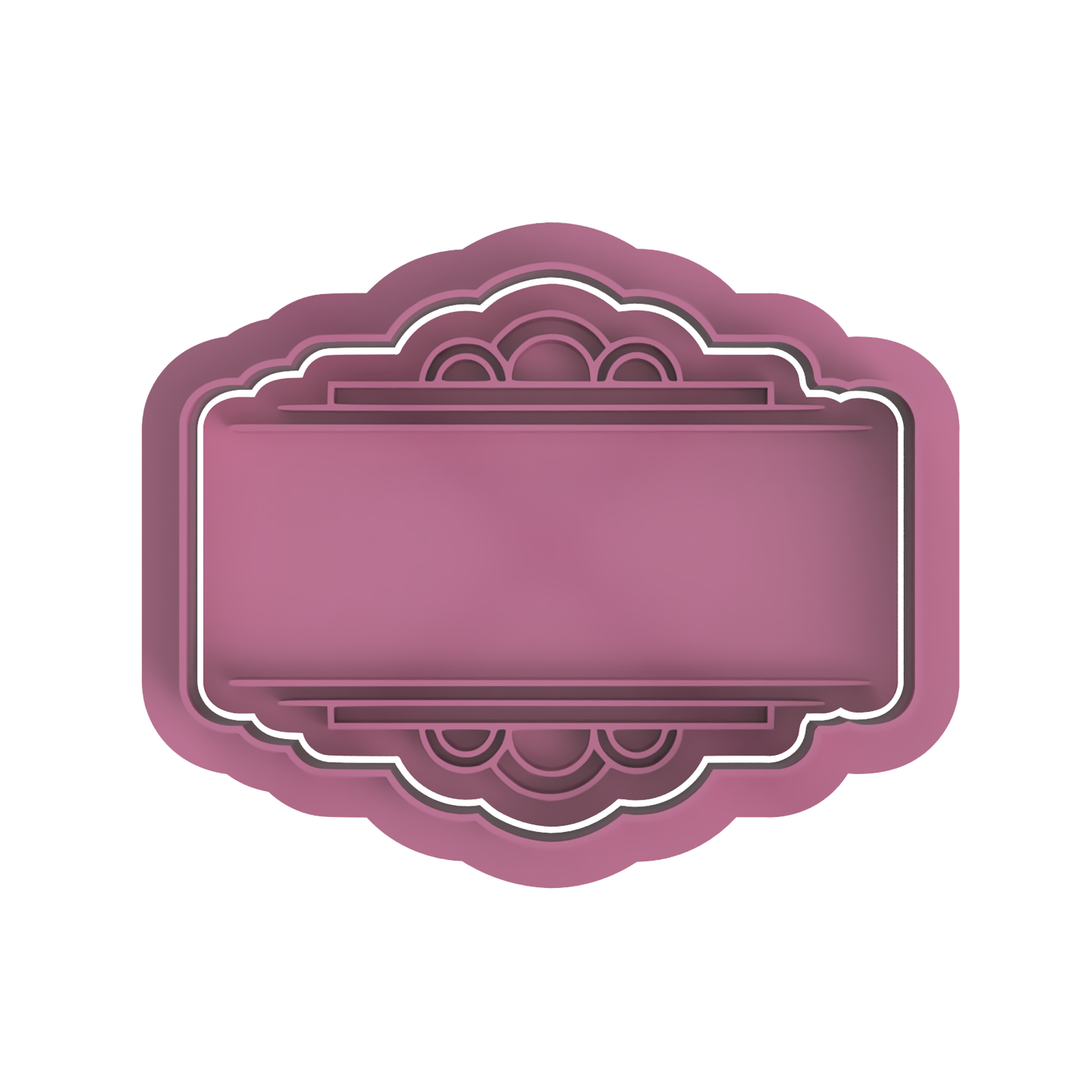 Nameplate Gatsby Theme