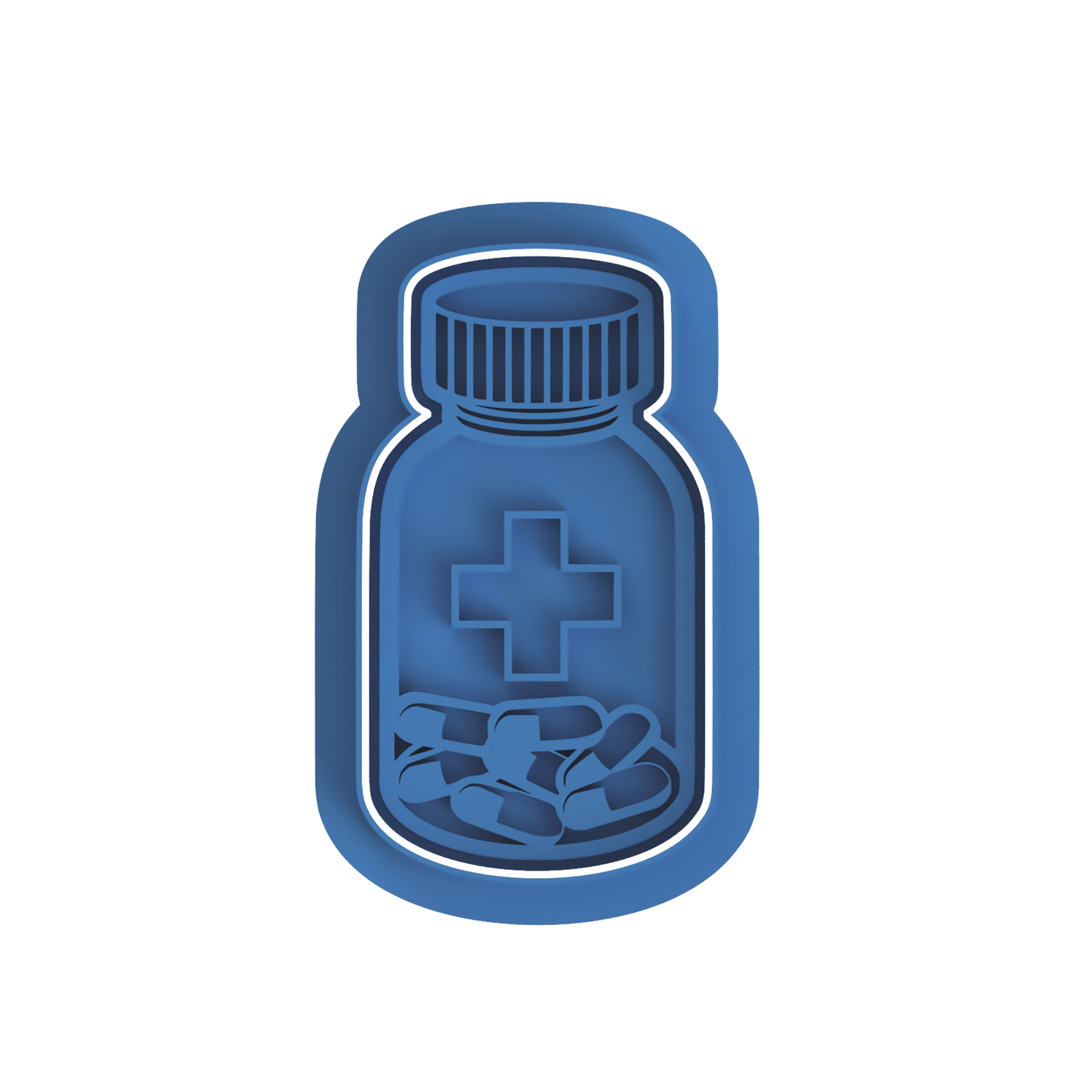 Pill Bottle