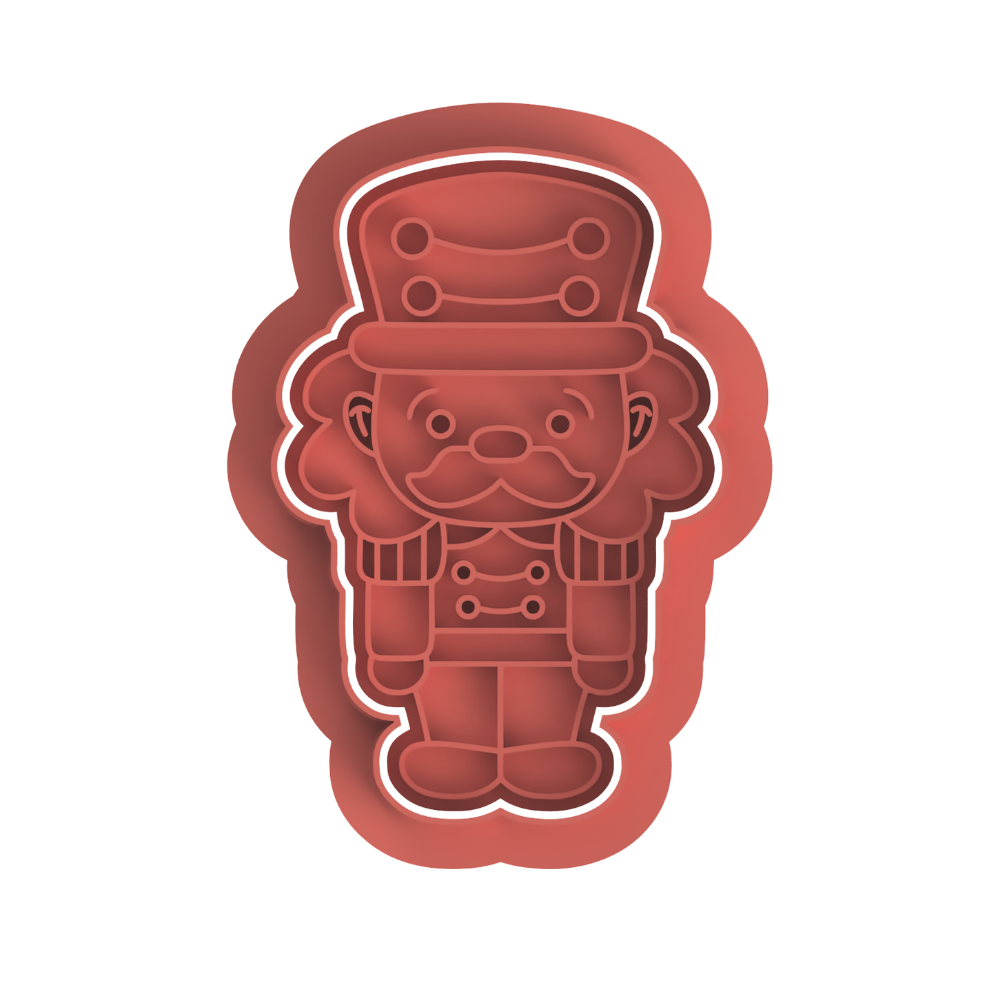 Nutcracker V3