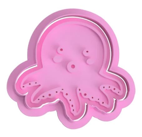 Sea Animals Collection