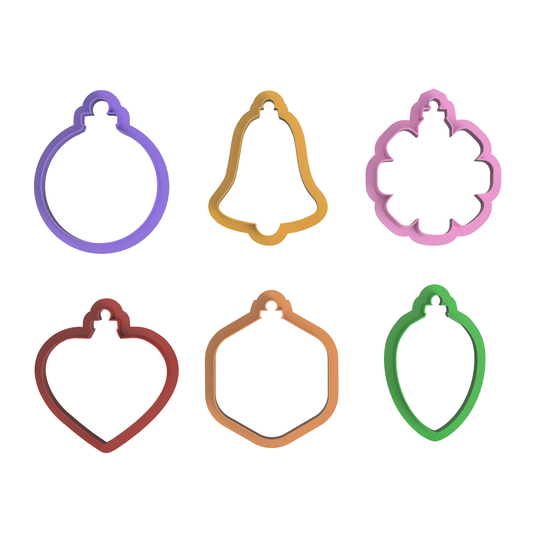 Ornament Set