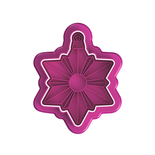 Ornament Star
