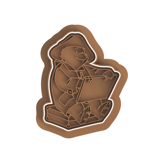 Paddington Bear V2
