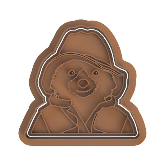Paddington Bear